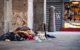 homelessness