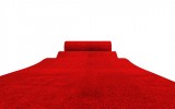 red carpet