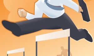 Making Your Business Processes More Agile