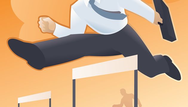 Making Your Business Processes More Agile