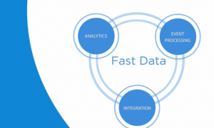 Real-Time Analytics: From Wall St. to Main St.
