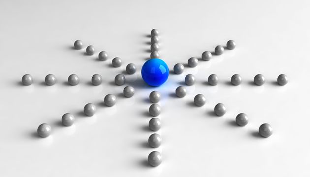 Analytics Integration: Finding The Center