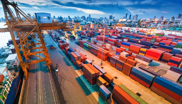 Getting the Most From Supply Chain Analytics