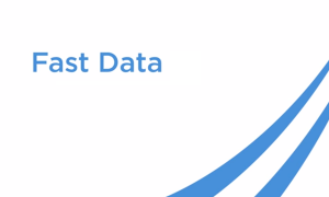 TIBCO - Introduction to Fast Data and TIBCO BusinessEvents