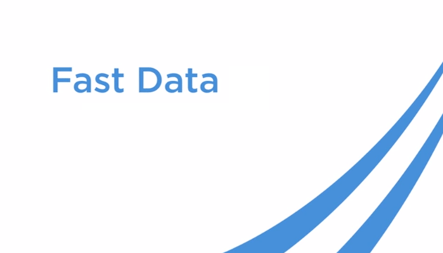 TIBCO - Introduction to Fast Data and TIBCO BusinessEvents