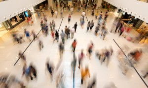 Strategic Data Analytics to Help Reduce Shrinkage