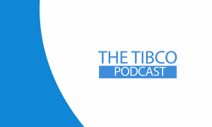 TIBCO podcast