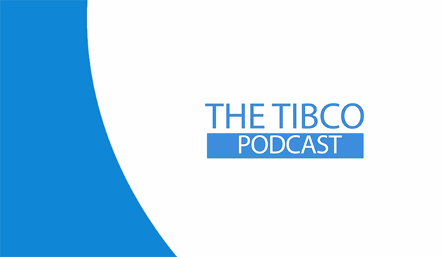 TIBCO podcast