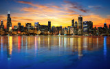 Using Predictive Analytics to Control Chicago's Rat Population