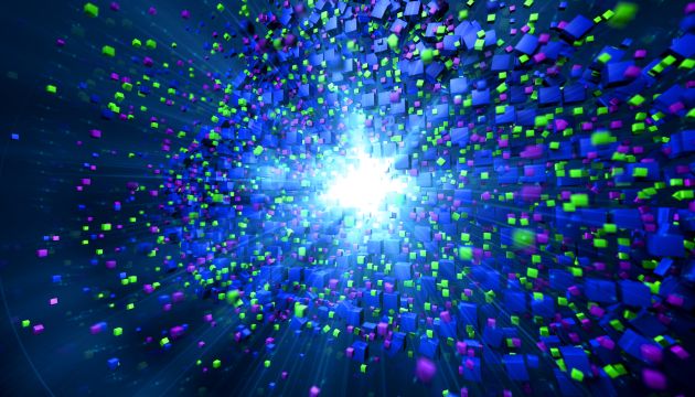 Culling Big Data for a More Granular Economic Picture