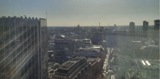 How Fast Data Can FIX Everything