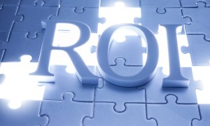 Real-World ROI with Event Processing