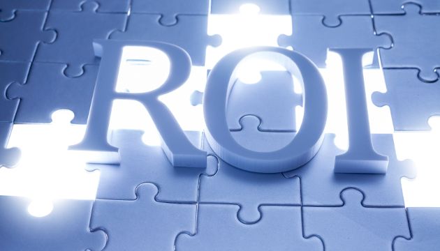 Real-World ROI with Event Processing