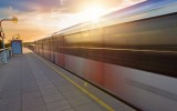 Using Predictive Analytics to Improve Public Transportation