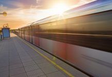 Using Predictive Analytics to Improve Public Transportation Using Predictive Analytics to Improve Public Transportation