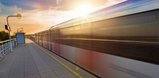 Using Predictive Analytics to Improve Public Transportation