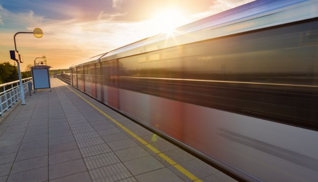 Using Predictive Analytics to Improve Public Transportation