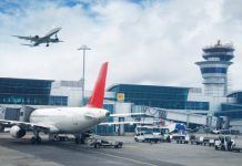Big Data and Analytics Offer New Opportunities for Airport Optimization Big Data and Analytics Offer New Opportunities for Airport Optimization
