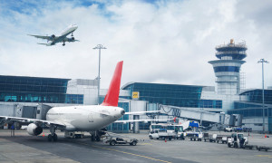 Big Data and Analytics Offer New Opportunities for Airport Optimization