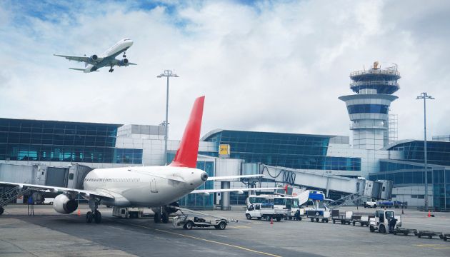 Big Data and Analytics Offer New Opportunities for Airport Optimization