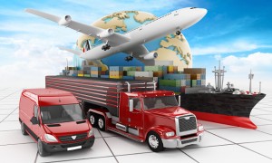 En Route: Keys to Value-Driven IoT Deployments in Transportation and Logistics