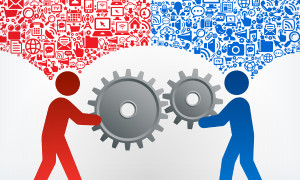 Attn Data Professionals Here’s How to Get More Help from IT