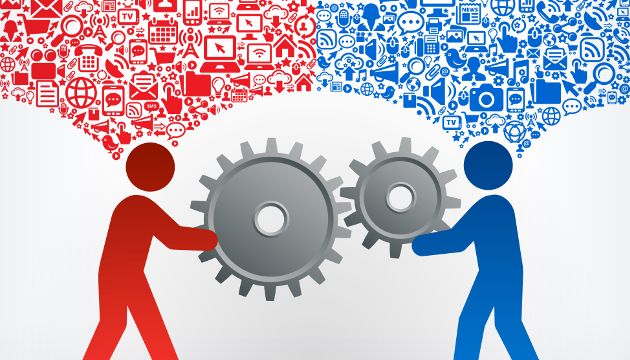 Attn Data Professionals Here’s How to Get More Help from IT