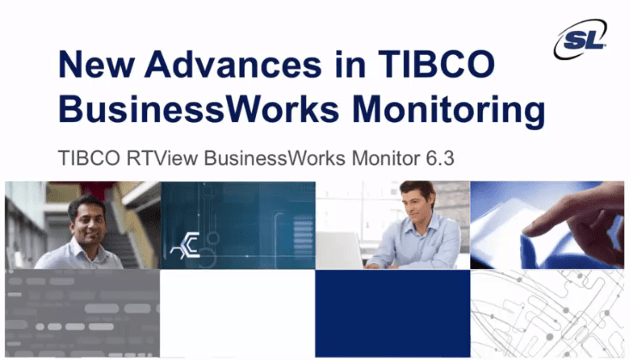 New Advances in TIBCO BusinessWorks Monitoring