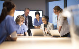 Spotfire - Minnesota Saves $2B with Healthcare Analytics