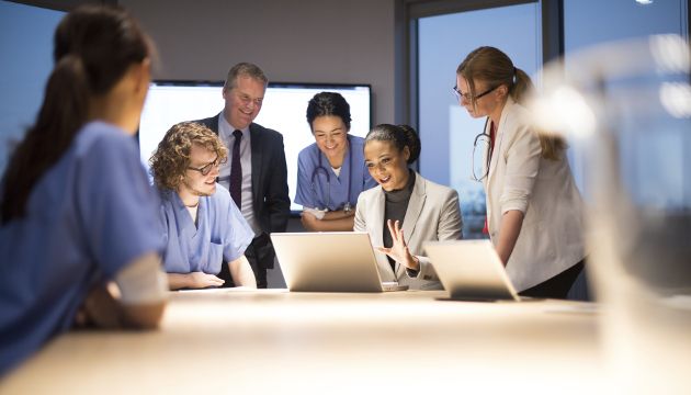 Spotfire - Minnesota Saves $2B with Healthcare Analytics
