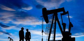 Using Data for Competitive Advantage in Oil & Gas