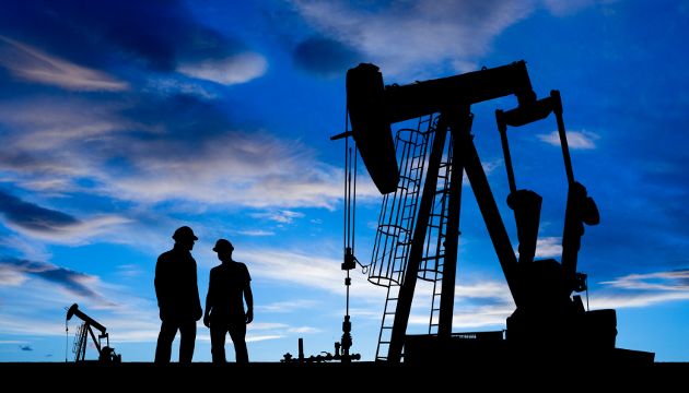 TIBCO-Using Data for Competitive Advantage in Oil & Gas Using Data for Competitive Advantage in Oil & Gas