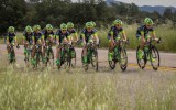 Data Analytics & Elite Cyclists Work in Tandem to Push Performance up a Gear