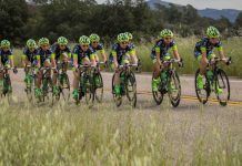 Data Analytics & Elite Cyclists Work in Tandem to Push Performance up a Gear