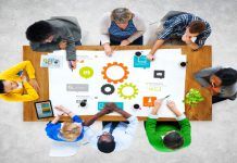 Making Advanced Analytics Work for Your Organization