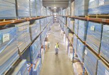 Using Analytics to Effectively Manage Inventory TIBCO-Using Analytics to Effectively Manage Inventory