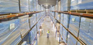 TIBCO-Using Analytics to Effectively Manage Inventory