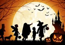 The Data Analytics of Halloween–2015 Costume Edition