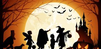 The Data Analytics of Halloween–2015 Costume Edition