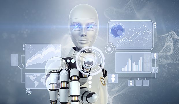 Intelligent Work Blog