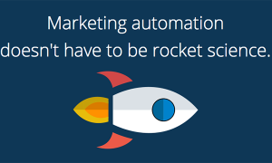 marketing automation