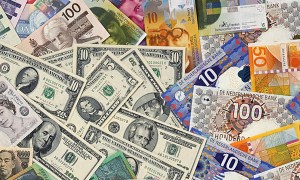 money, money, money