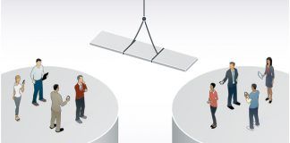 Breaking Down Silos to Get to the Data You Need