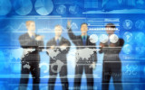 Financial Services Firms on the Hunt for Data Analytics Talent