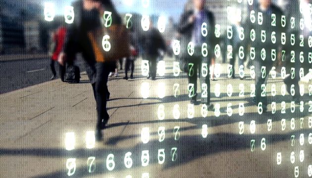 How Data Visualization Can Help Governments Address Societal Challenges
