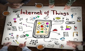 Internet of Things, Business concept