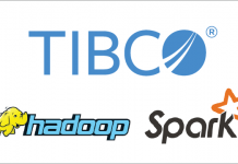 How TIBCO Leverages Big Data Analytics with Apache Hadoop and Apache Spark