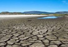It’s Raining, It’s Pouring, Drought Data Needs Exploring