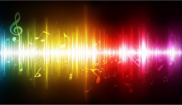 abstract background