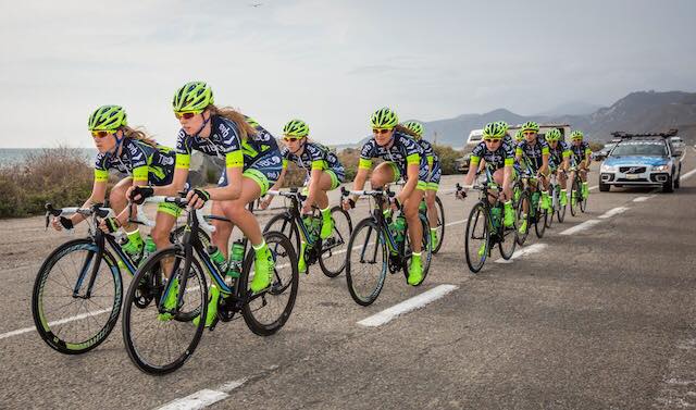 team tibco